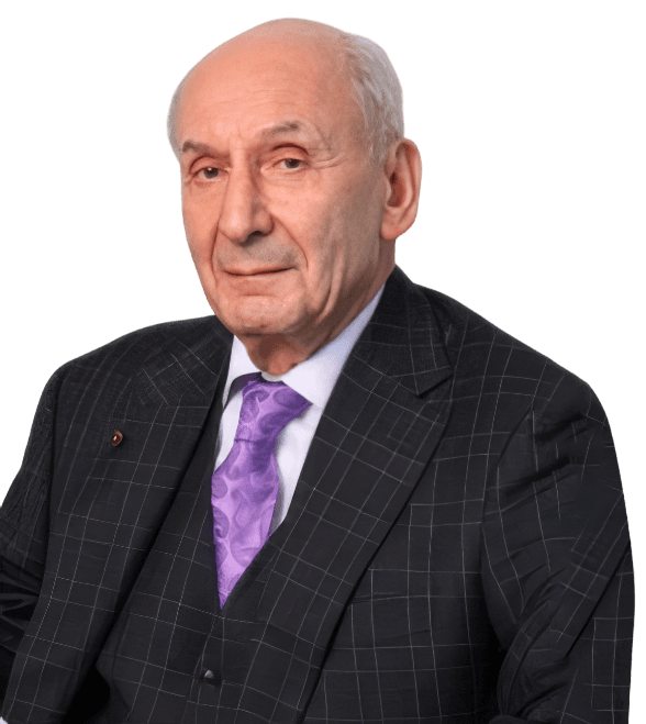 Фото Смулевича Анатолия Болеславовича