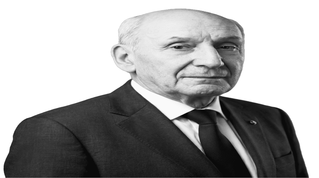 Анатолий Болеславович Смулевич