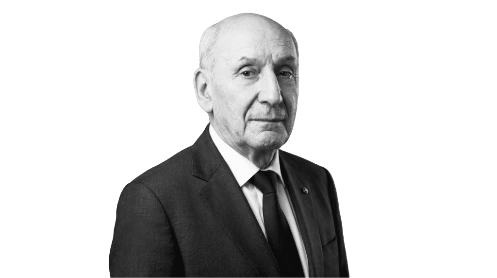 Анатолий Болеславович Смулевич