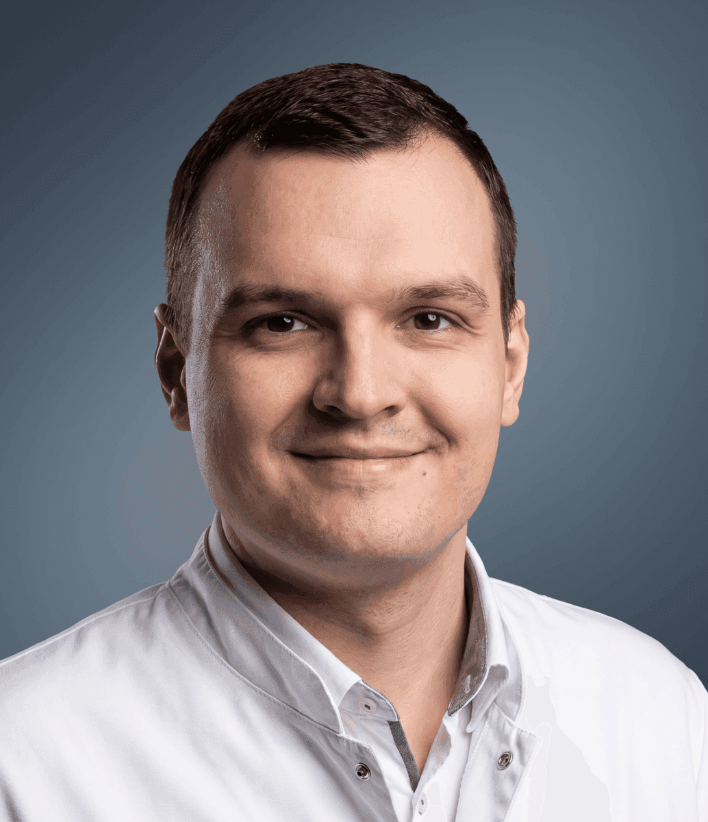 Барков Станислав Сергеевич