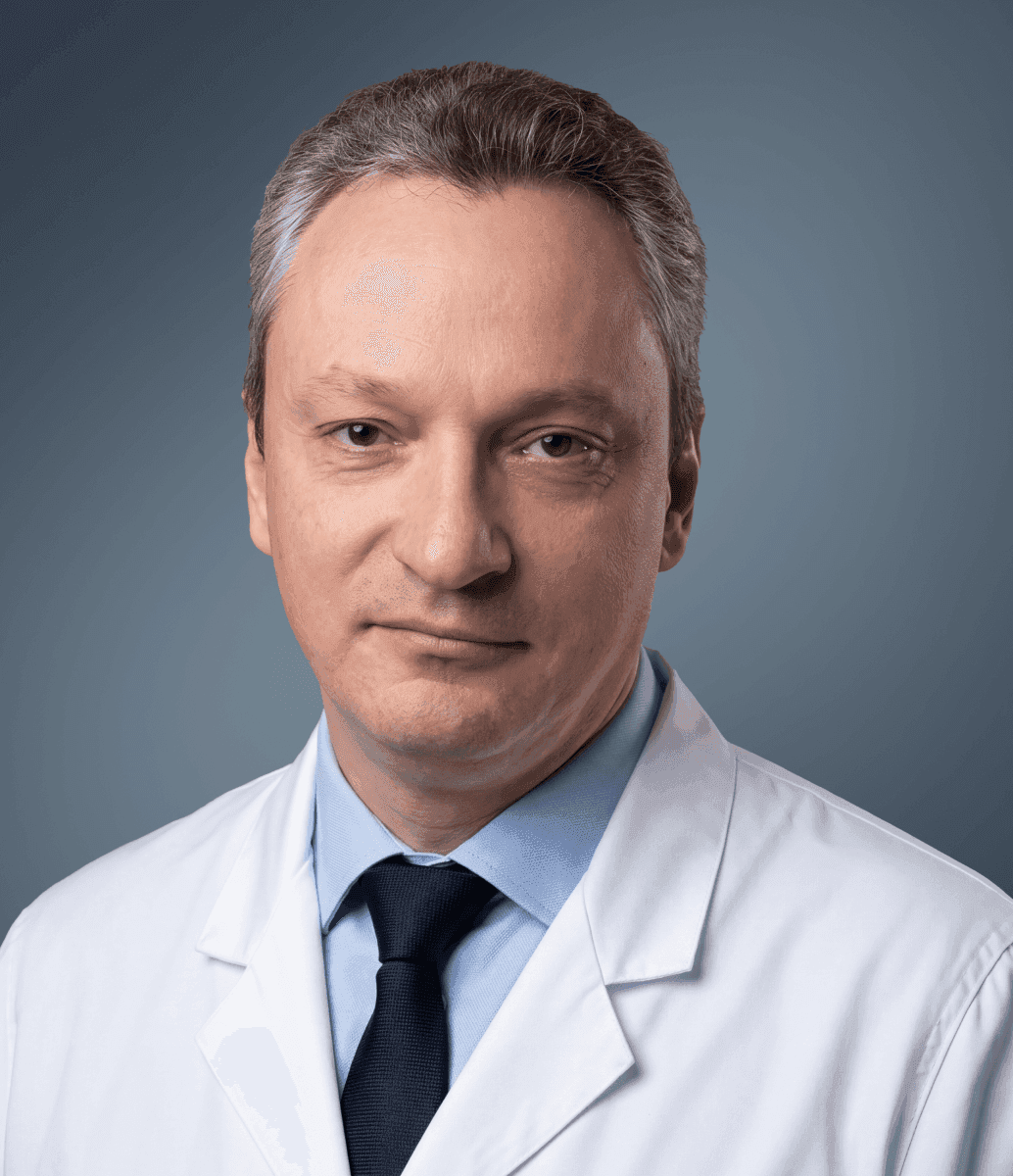 Гольдрин Сергей Эрнстович