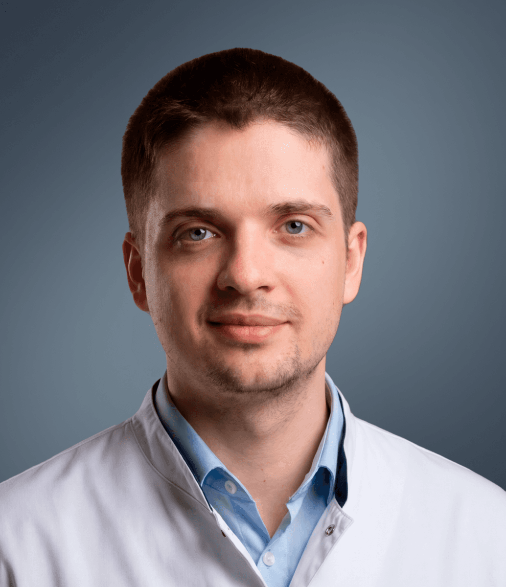 Воротников Антон Сергеевич