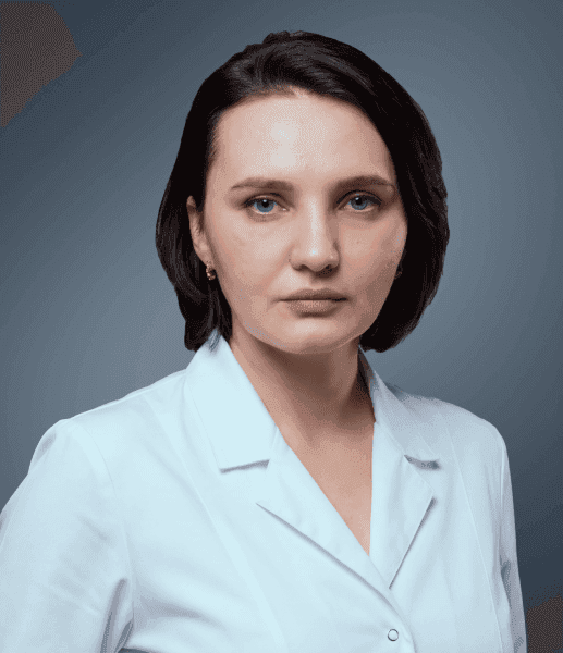 Бурова Наталья Аркадьевна