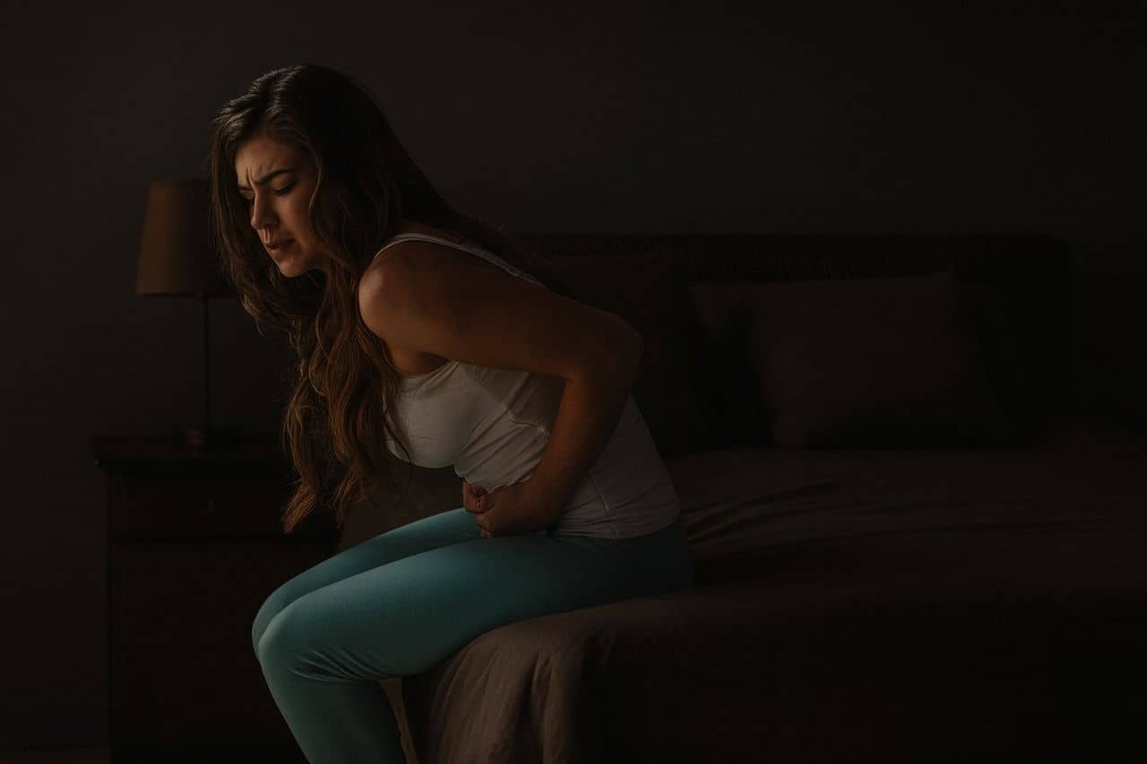 лечение у женщин синдрома раздраженного кишечника 