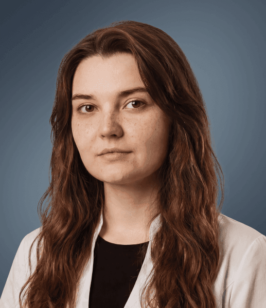 Зинькевич Анна Сергеевна