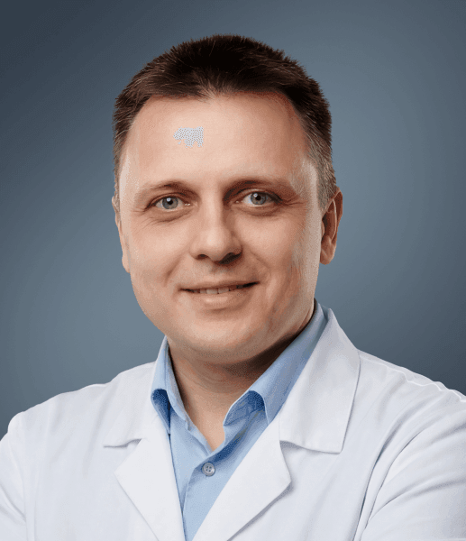 Бочков Павел Александрович