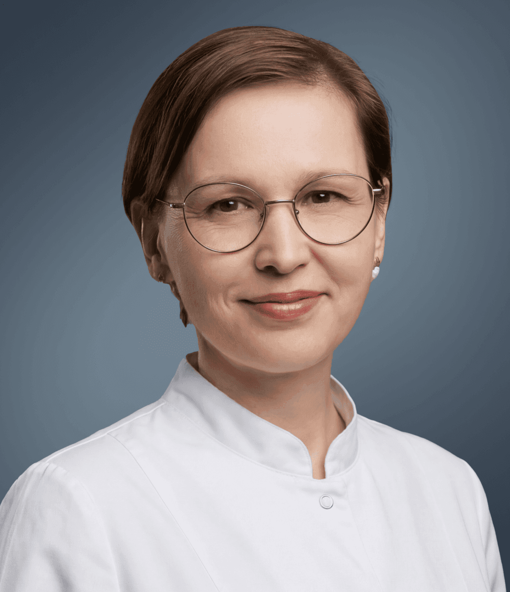 Холобесова Анастасия Вячеславовна