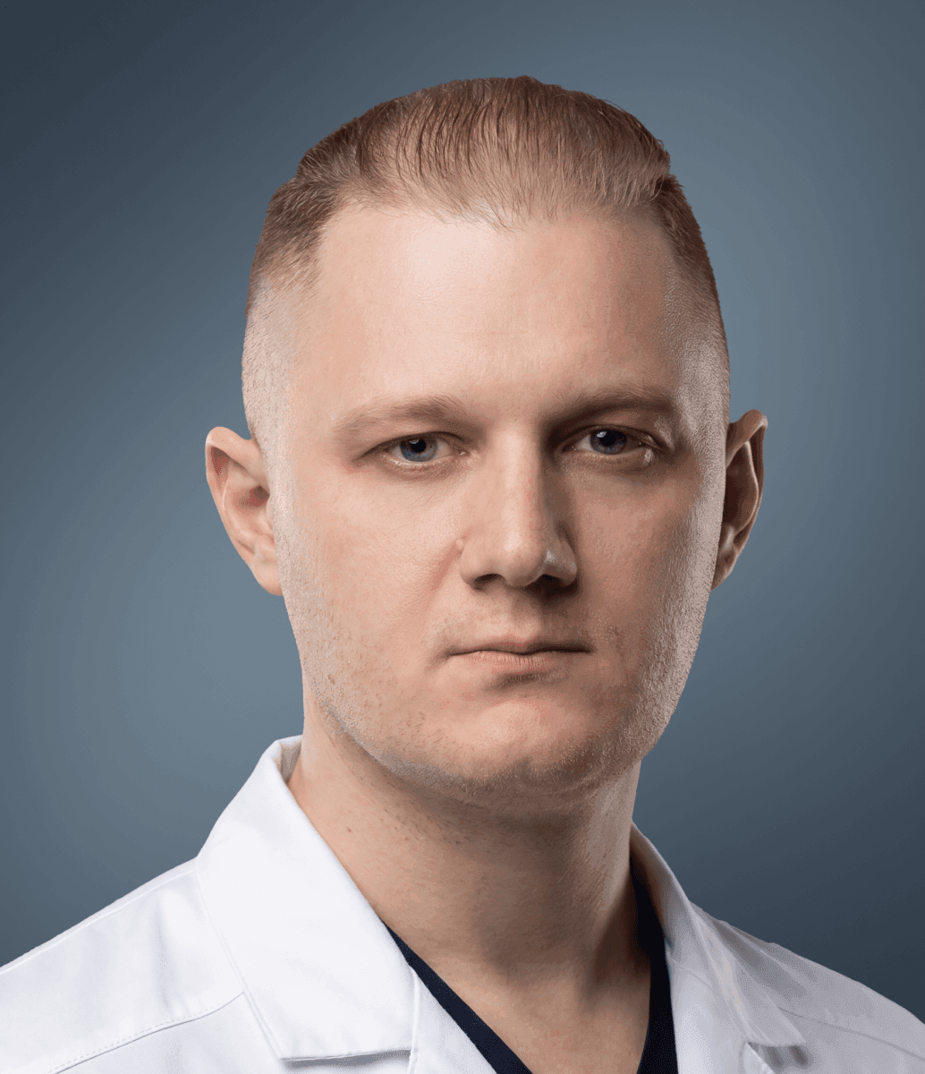 Хрищенко Андрей Васильевич