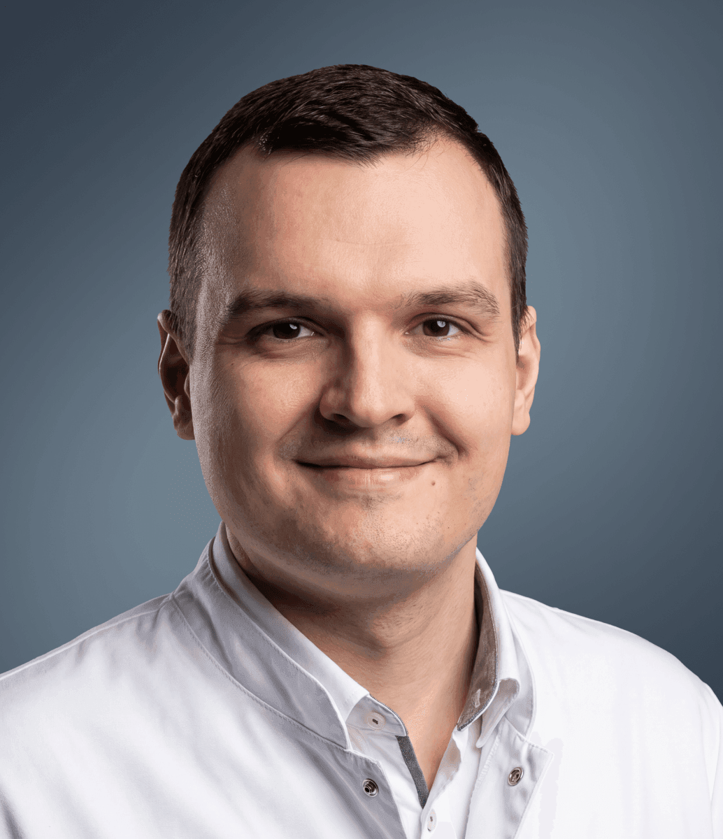 Барков Станислав Сергеевич