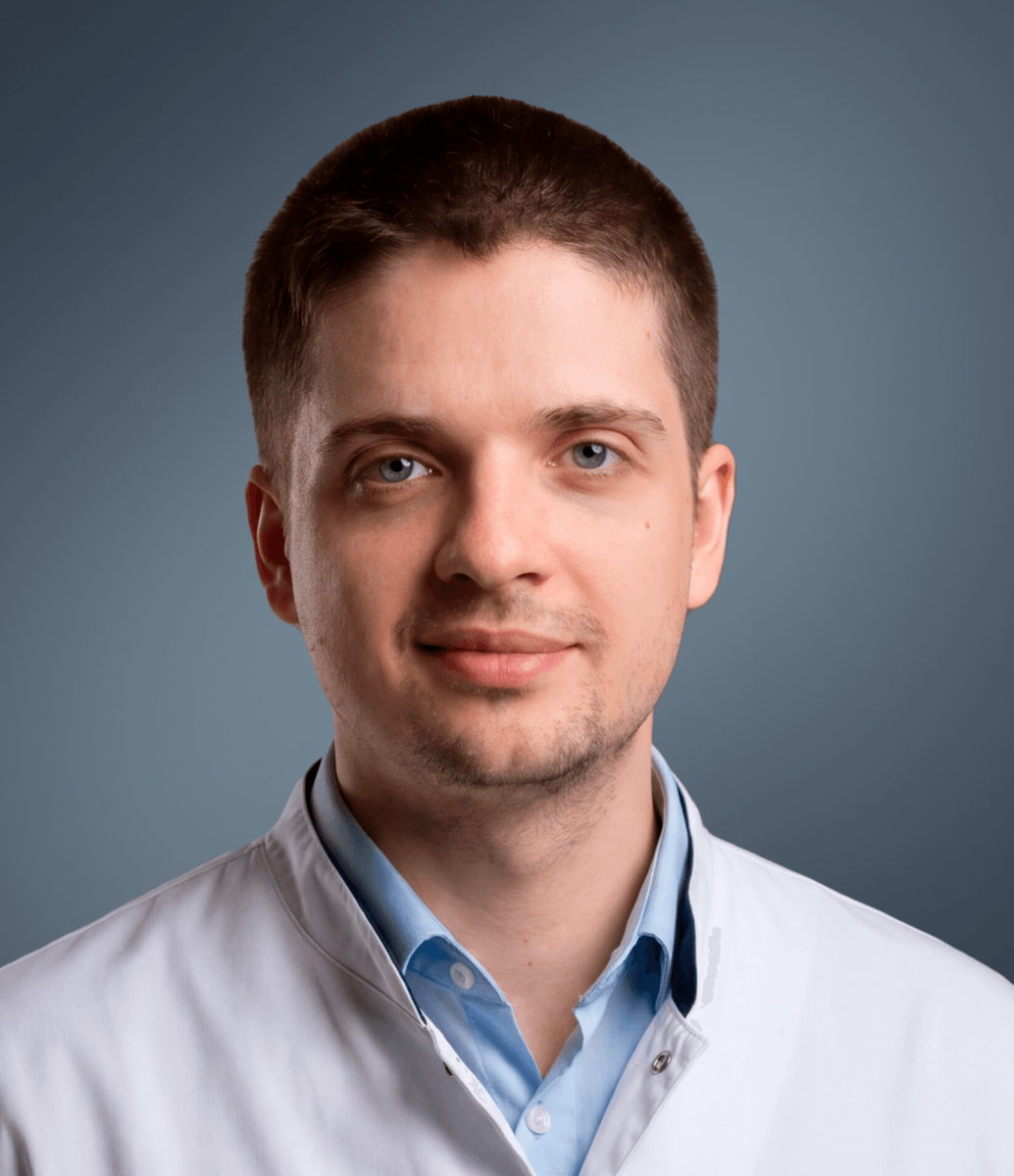 Воротников Антон Сергеевич