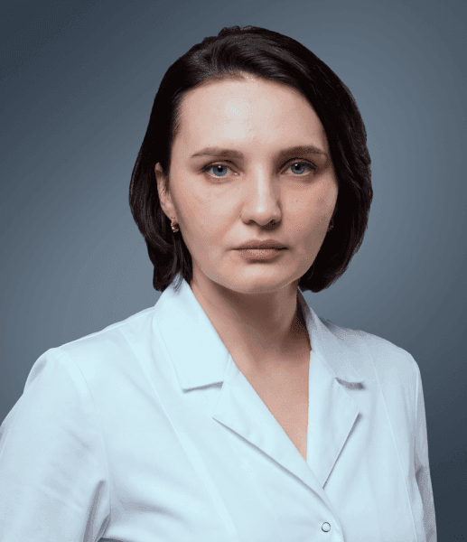Бурова Наталья Аркадьевна